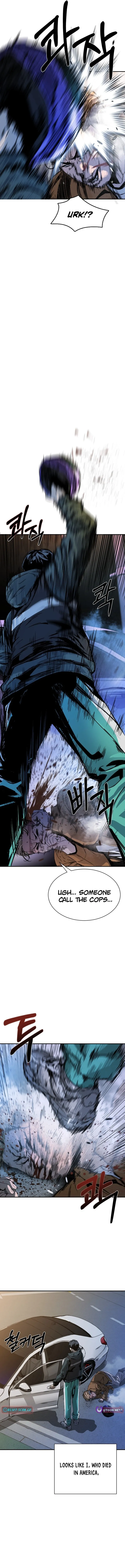 Bad Business Chapter 0 page 38 - 