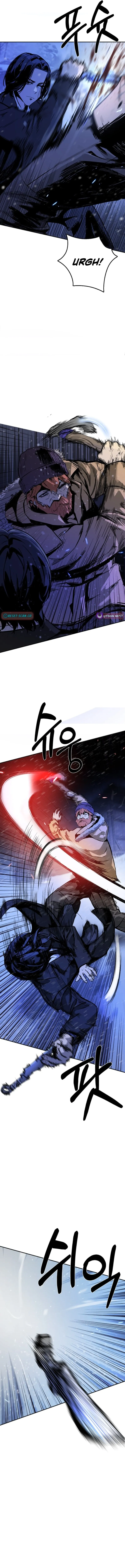 Bad Business Chapter 0 page 8 - 