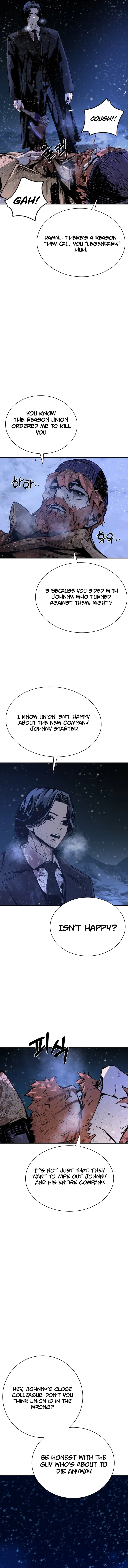 Bad Business Chapter 0 page 10 - 
