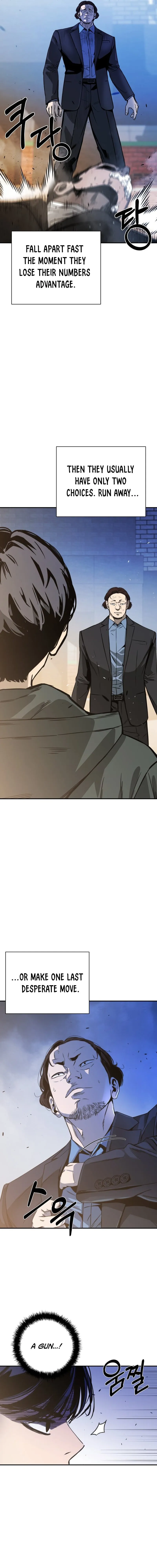 Bad Business Chapter 1 page 12 - 