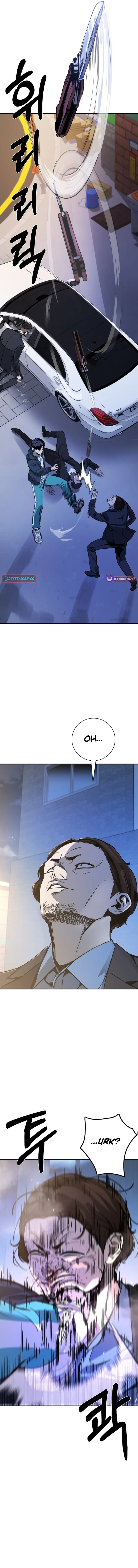 Bad Business Chapter 1 page 14 - 