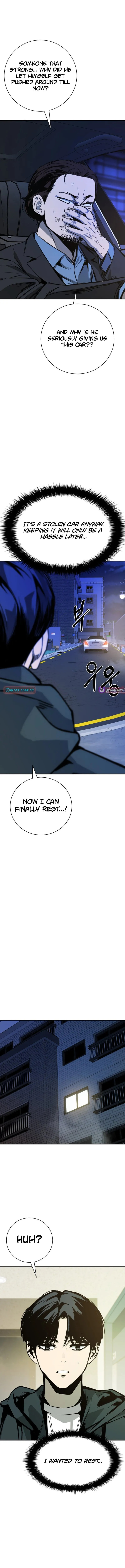 Bad Business Chapter 1 page 17 - 