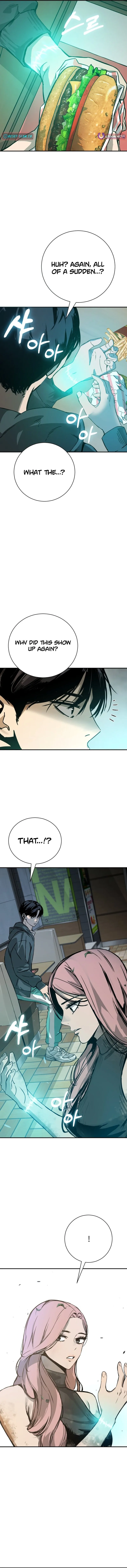 Bad Business Chapter 1 page 25 - 