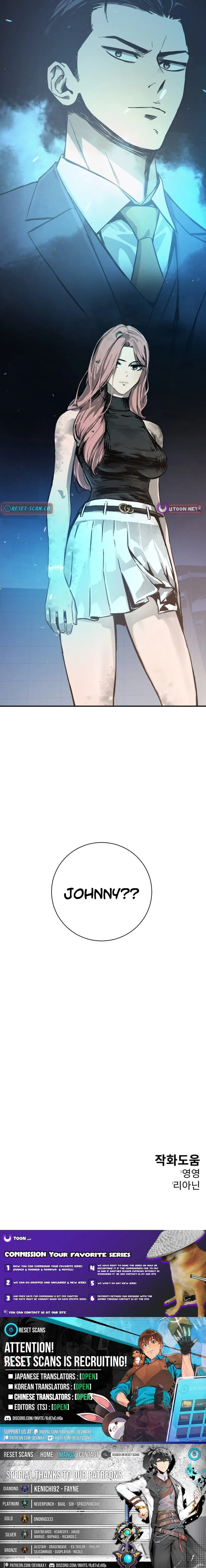 Bad Business Chapter 1 page 27 - 