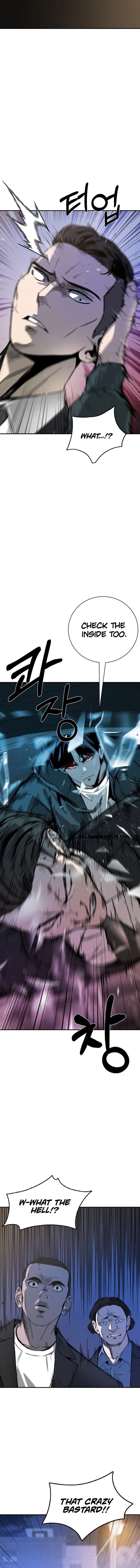 Bad Business Chapter 1 page 10 - 