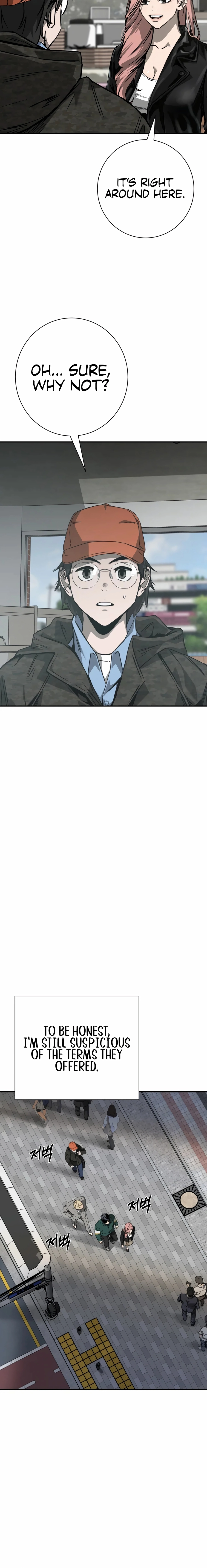 Bad Business Chapter 14 page 2 - 