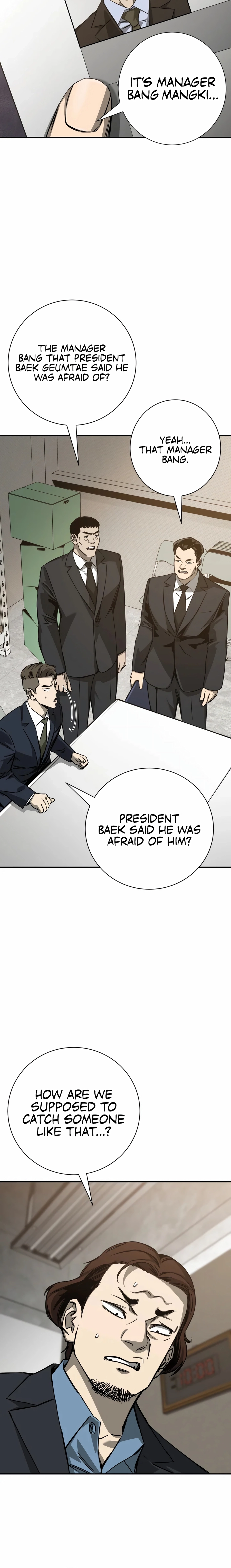 Bad Business Chapter 14 page 24 - 