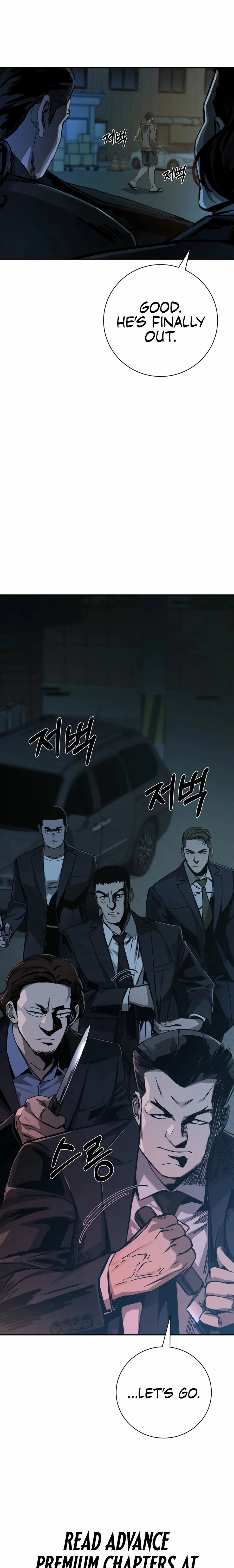 Bad Business Chapter 14 page 29 - 