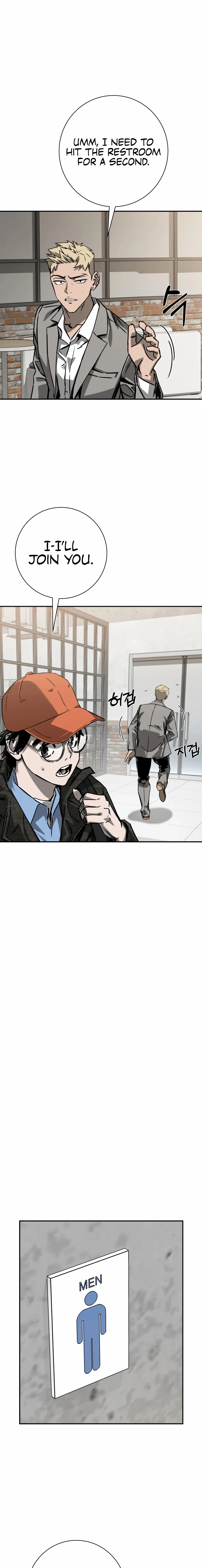 Bad Business Chapter 14 page 7 - 
