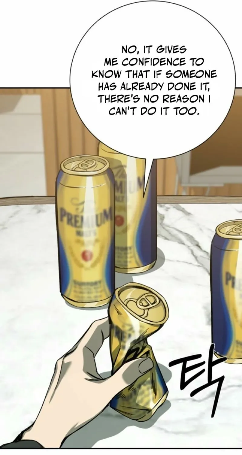 Bad Business Chapter 15 page 118 - 
