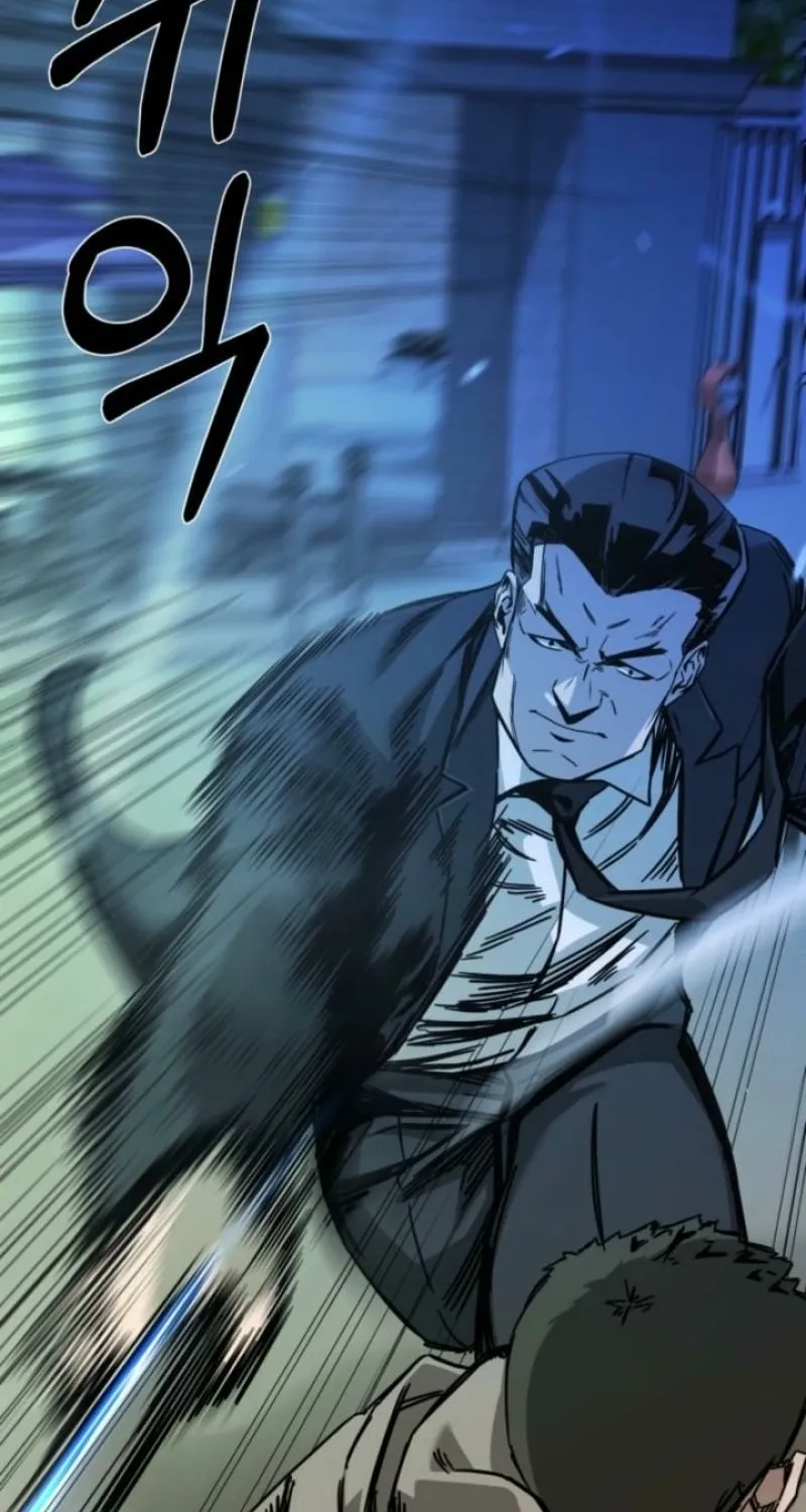 Bad Business Chapter 15 page 19 - 