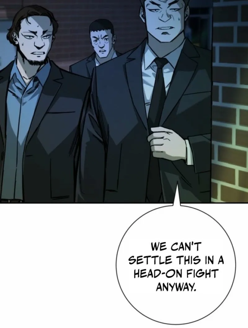 Bad Business Chapter 15 page 4 - 