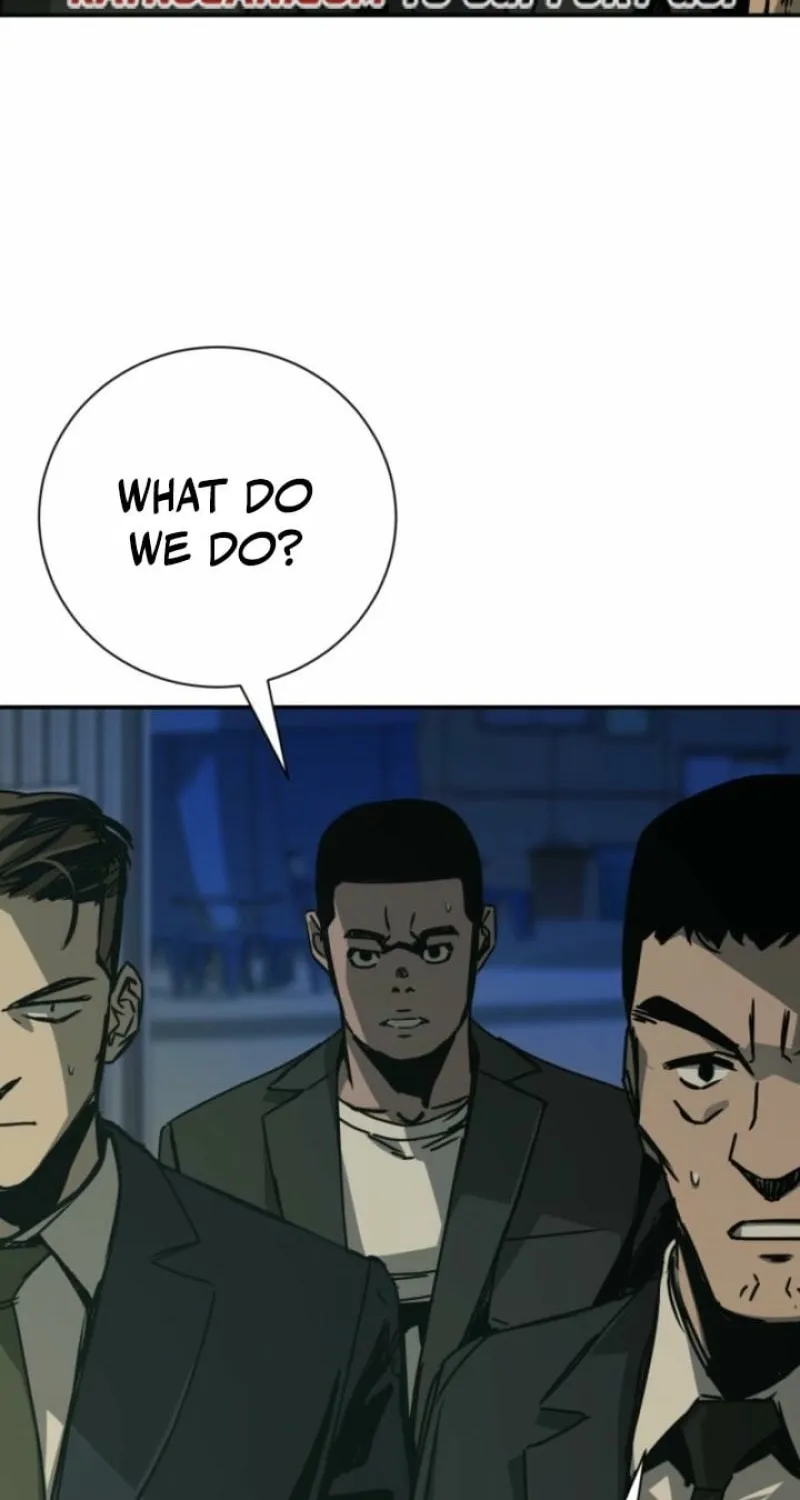 Bad Business Chapter 15 page 32 - 