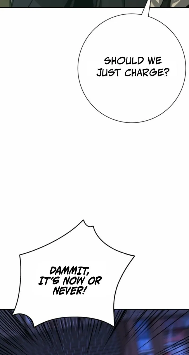 Bad Business Chapter 15 page 33 - 