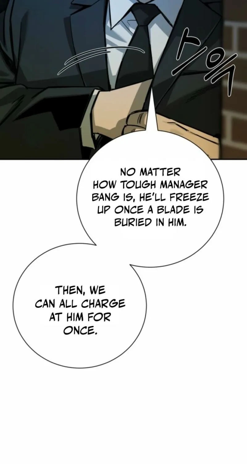 Bad Business Chapter 15 page 6 - 