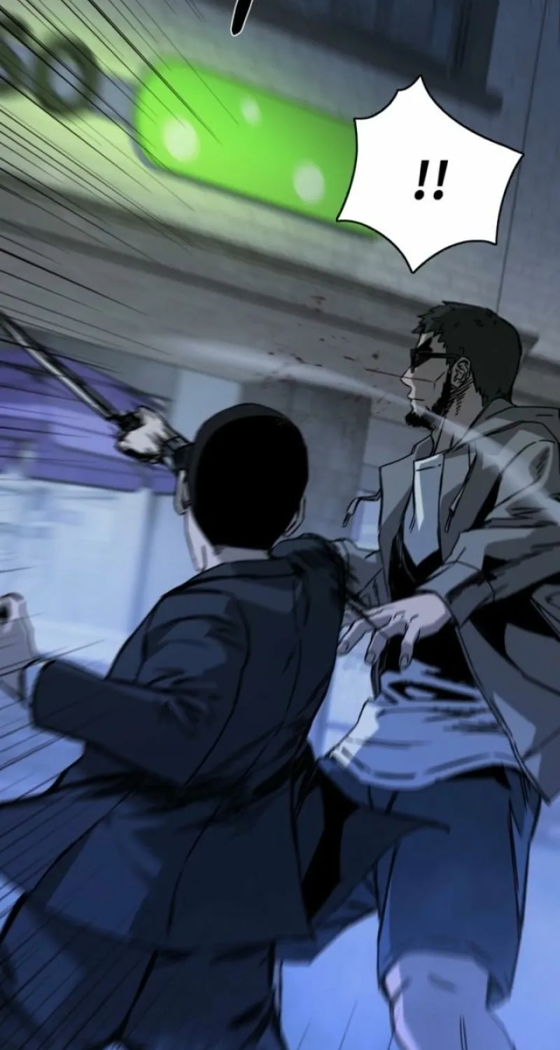 Bad Business Chapter 15 page 57 - 