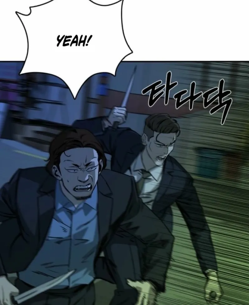 Bad Business Chapter 15 page 62 - 