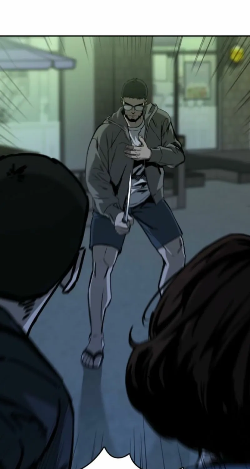 Bad Business Chapter 15 page 65 - 