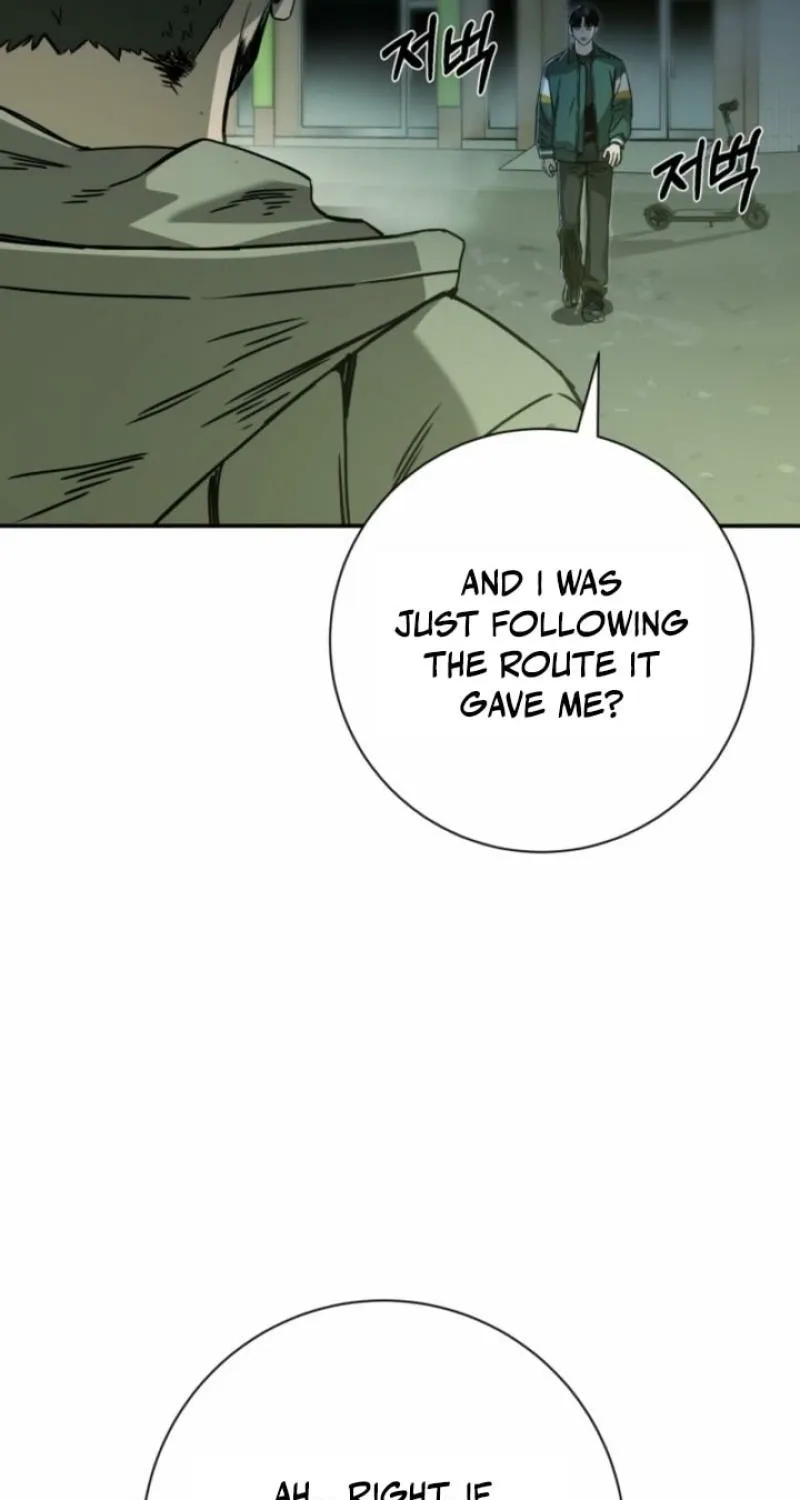 Bad Business Chapter 15 page 73 - 