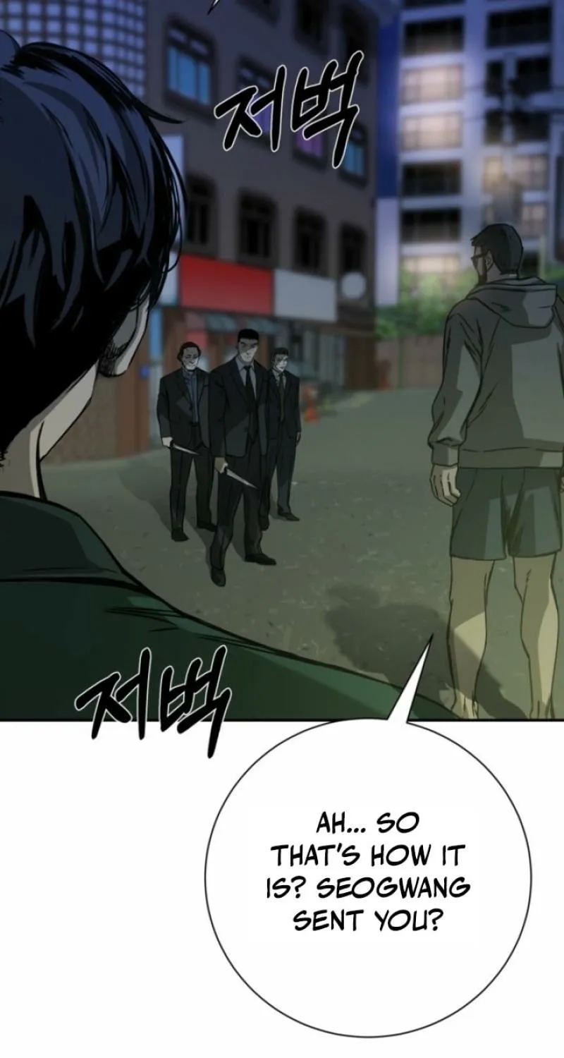 Bad Business Chapter 15 page 76 - 