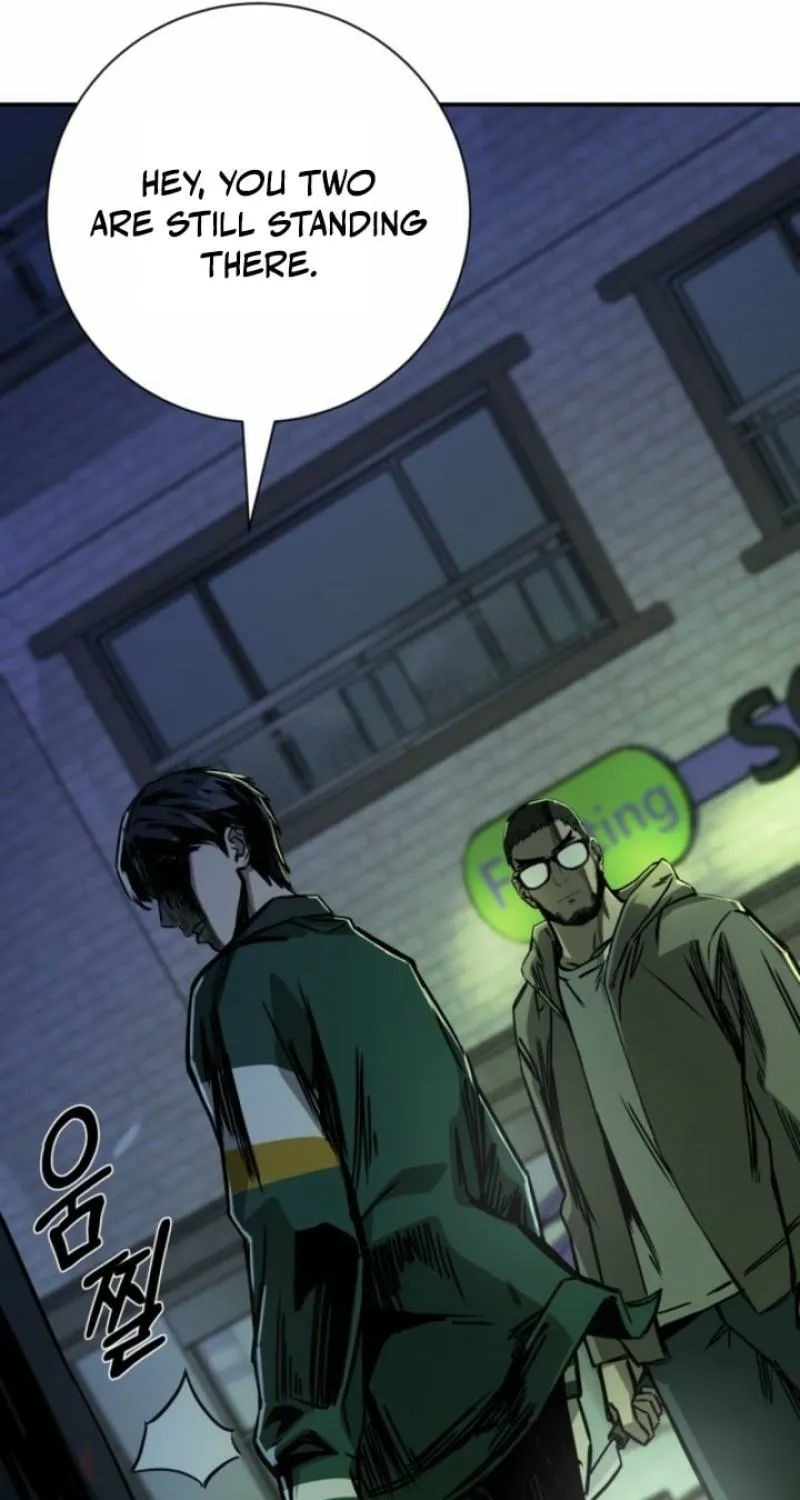 Bad Business Chapter 15 page 87 - 