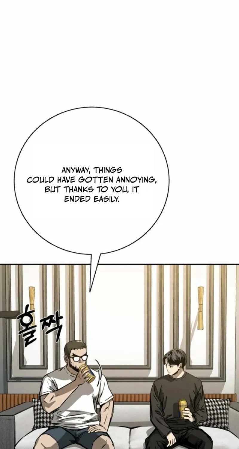Bad Business Chapter 15 page 96 - 