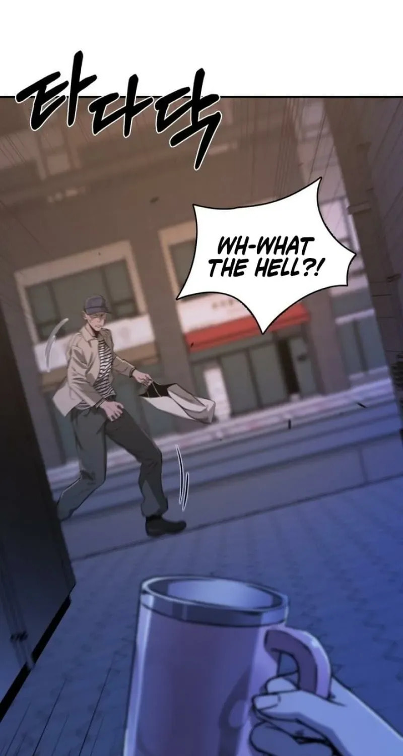 Bad Business Chapter 16 page 112 - 