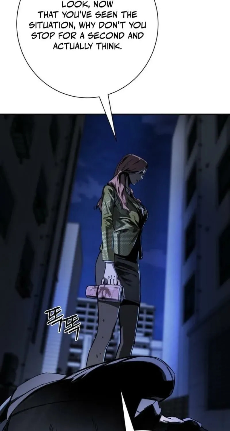 Bad Business Chapter 16 page 116 - 