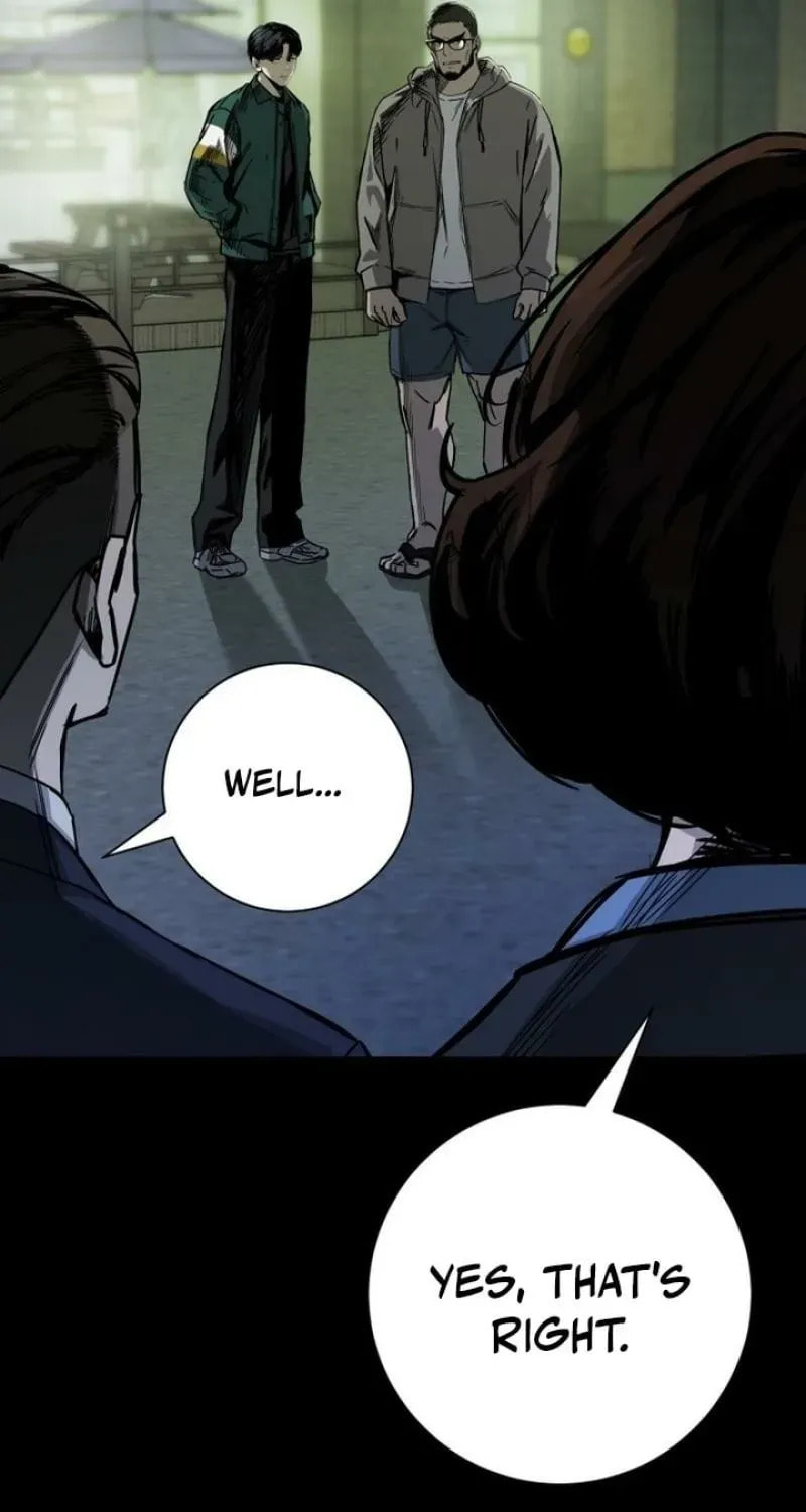 Bad Business Chapter 16 page 17 - 