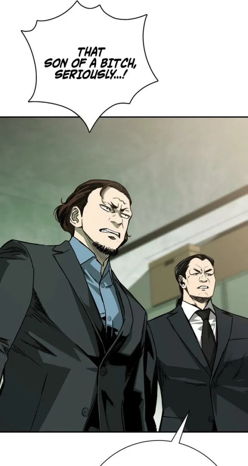 Bad Business Chapter 16 page 25 - 