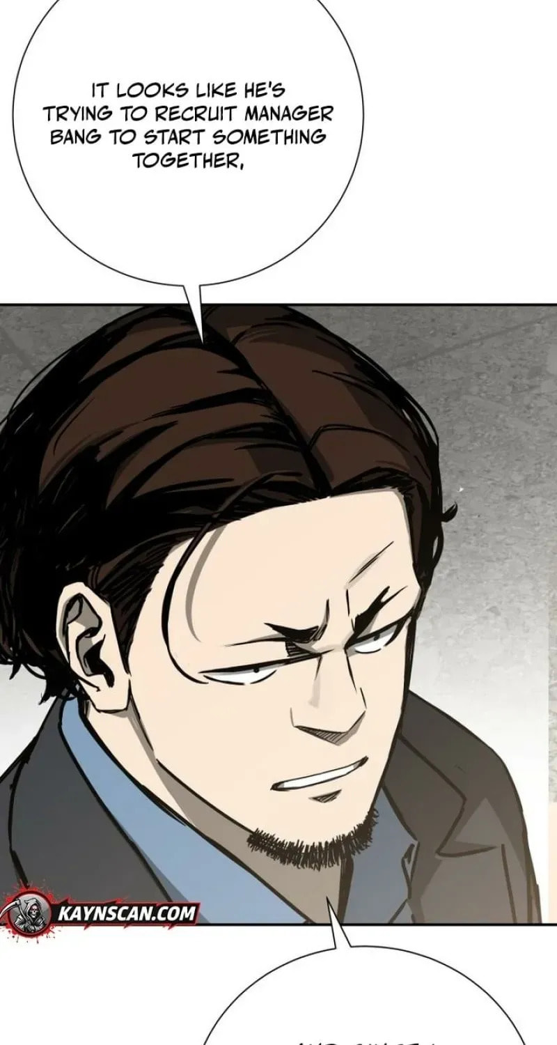 Bad Business Chapter 16 page 29 - 
