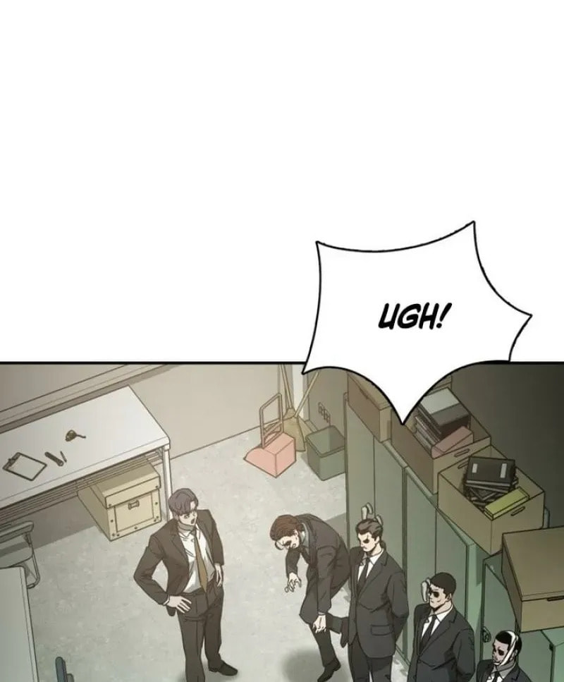 Bad Business Chapter 16 page 4 - 