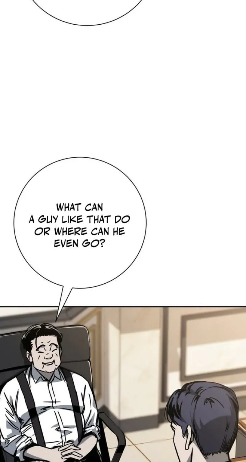 Bad Business Chapter 16 page 34 - 