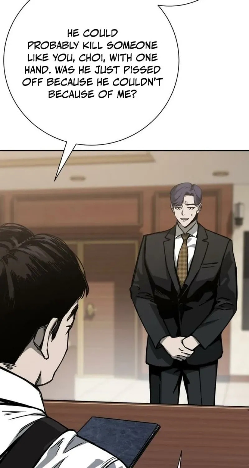 Bad Business Chapter 16 page 36 - 