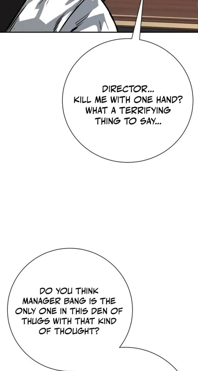 Bad Business Chapter 16 page 37 - 