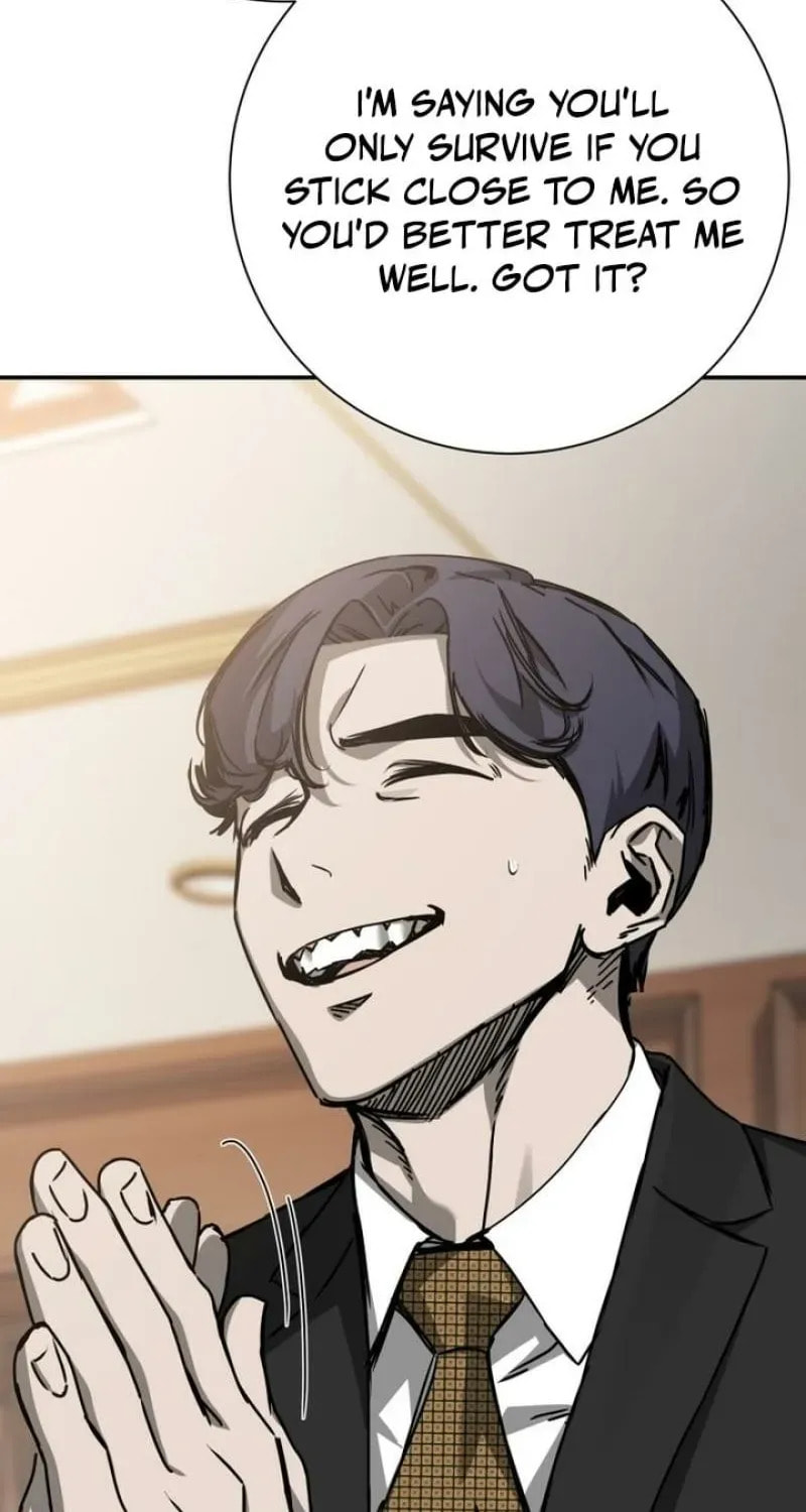 Bad Business Chapter 16 page 38 - 