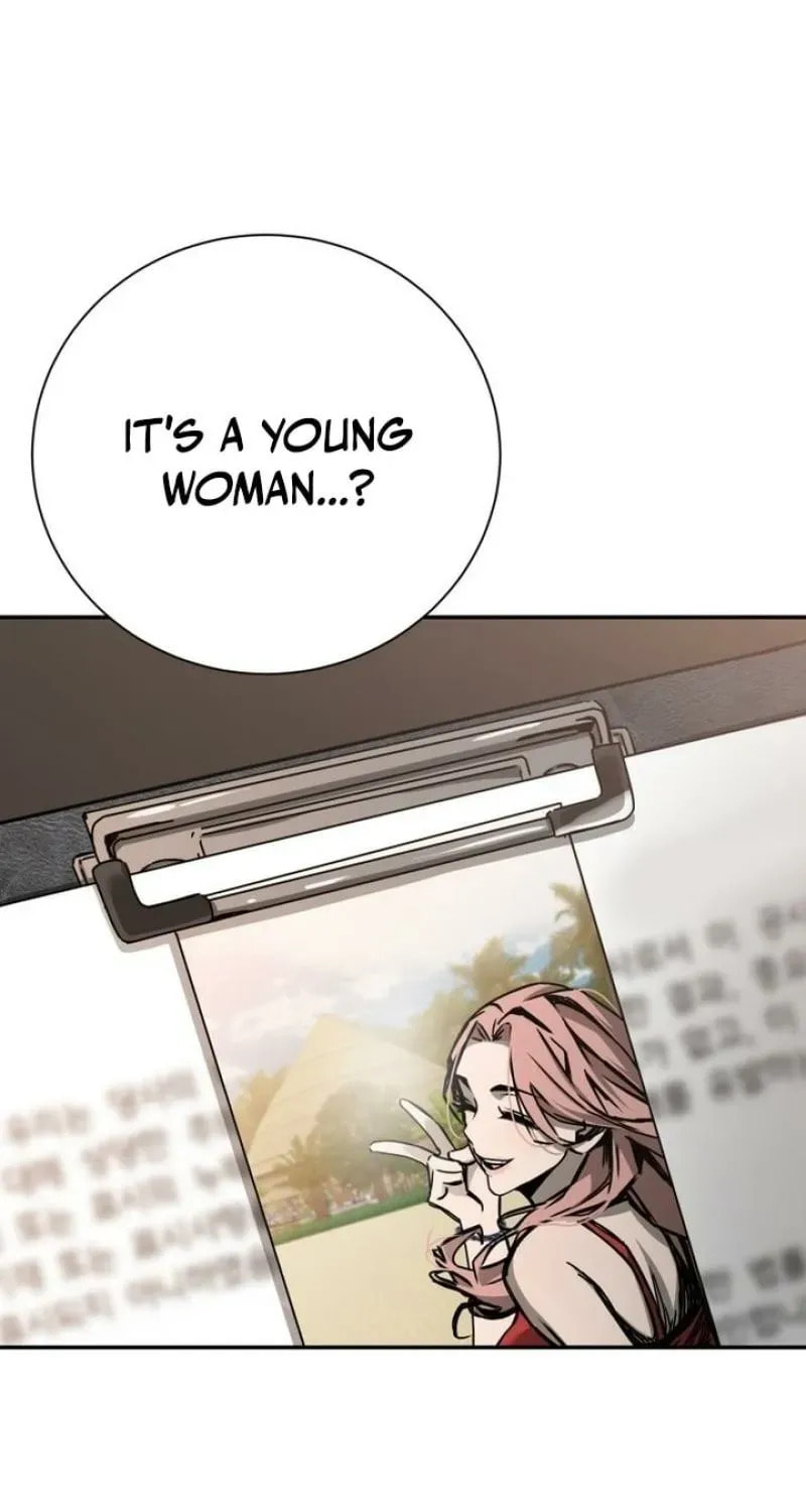 Bad Business Chapter 16 page 44 - 