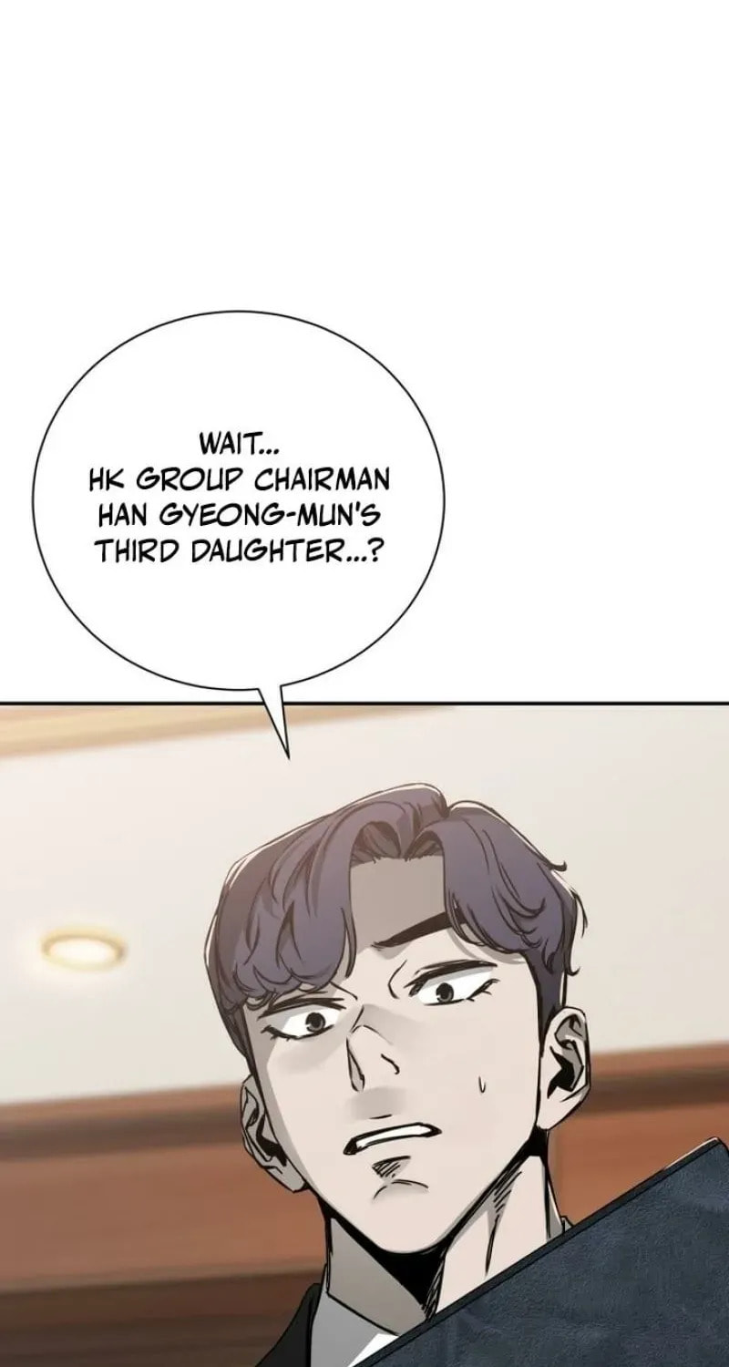 Bad Business Chapter 16 page 45 - 