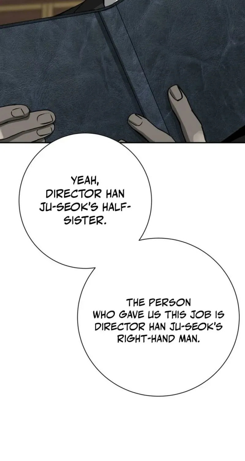 Bad Business Chapter 16 page 46 - 