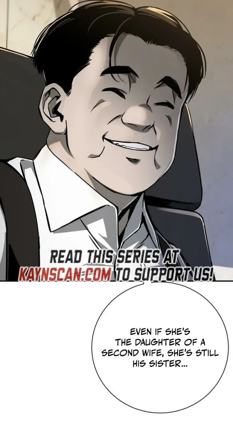 Bad Business Chapter 16 page 48 - 