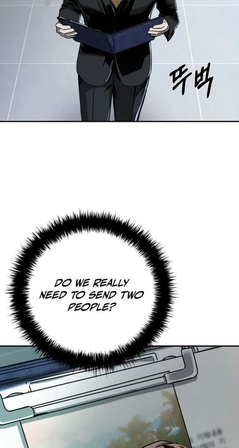 Bad Business Chapter 16 page 52 - 