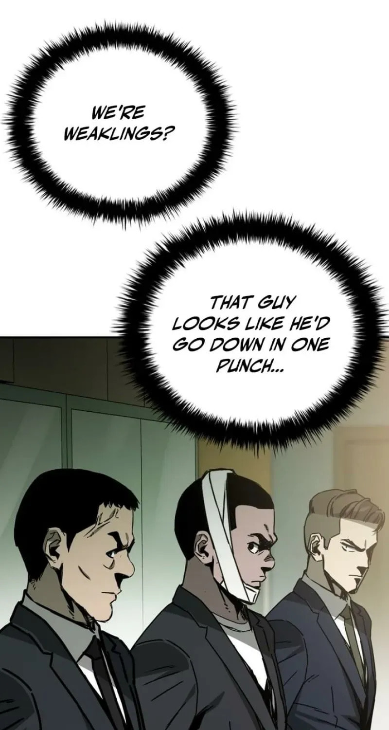 Bad Business Chapter 16 page 7 - 