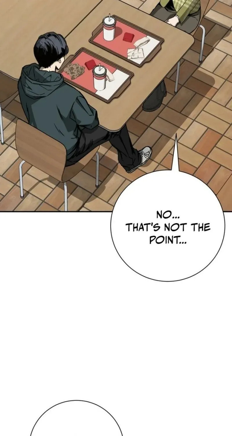 Bad Business Chapter 16 page 62 - 