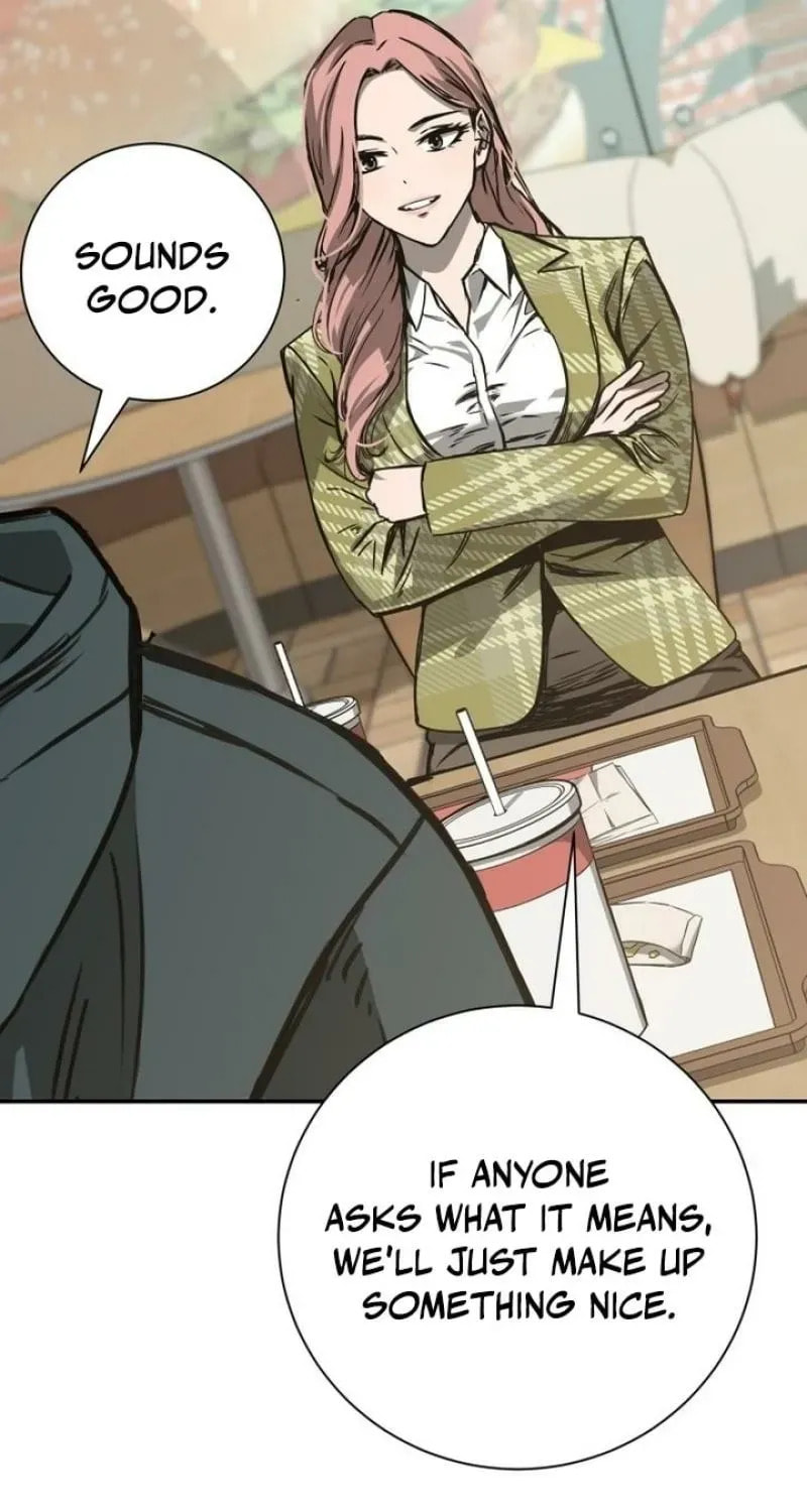 Bad Business Chapter 16 page 64 - 