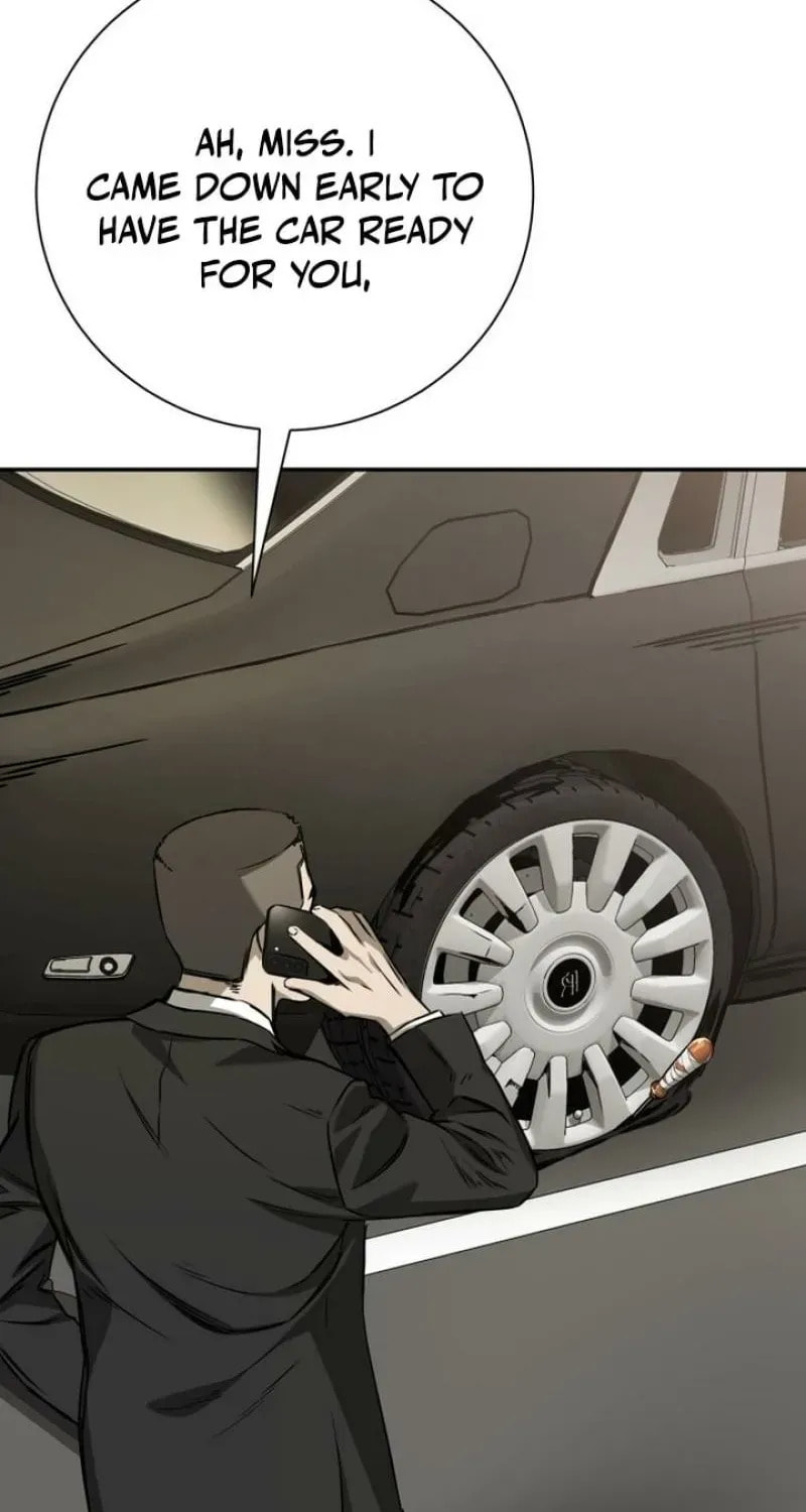 Bad Business Chapter 16 page 76 - 