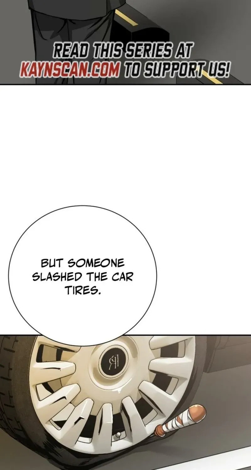 Bad Business Chapter 16 page 77 - 