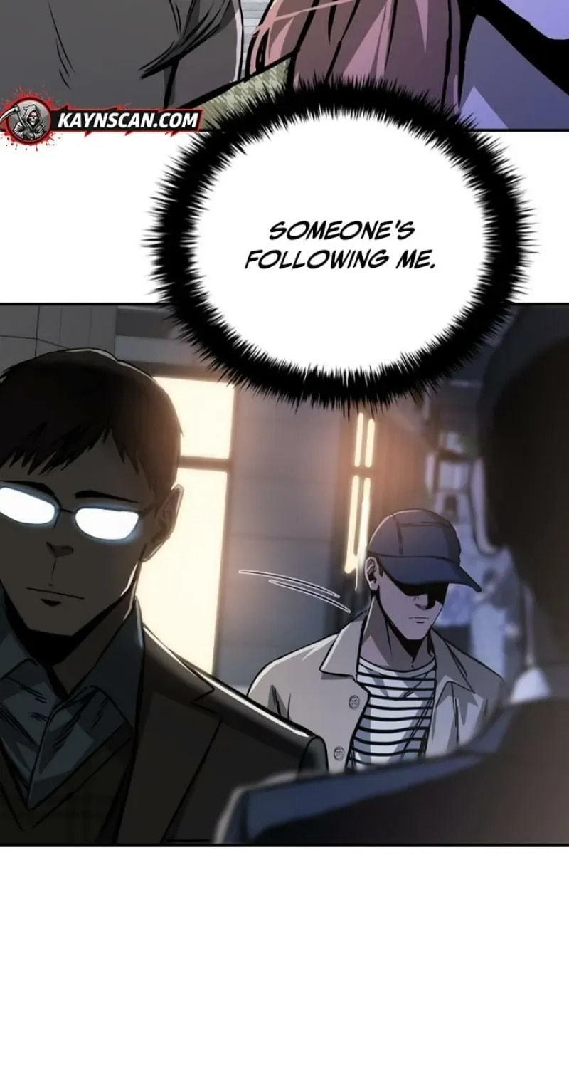Bad Business Chapter 16 page 84 - 