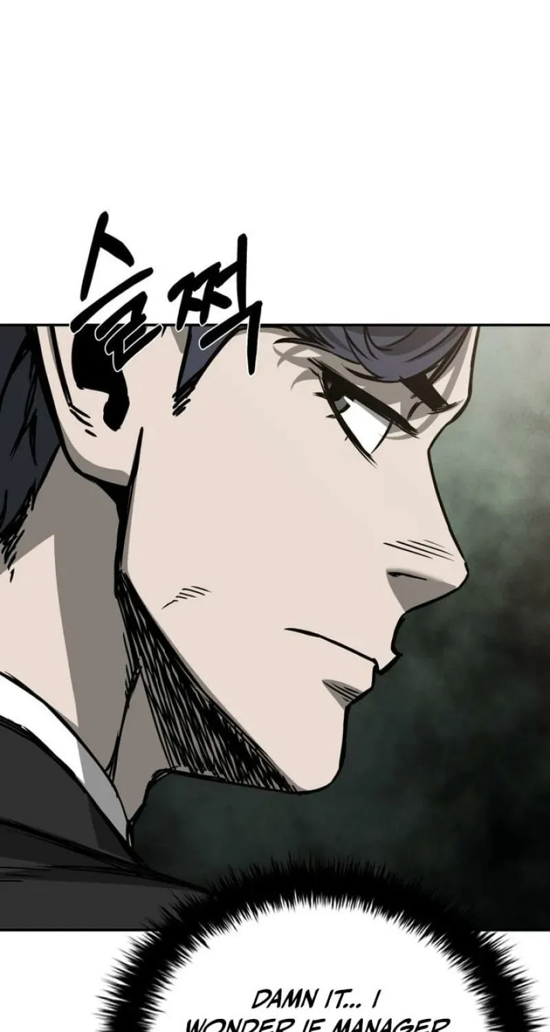 Bad Business Chapter 16 page 10 - 
