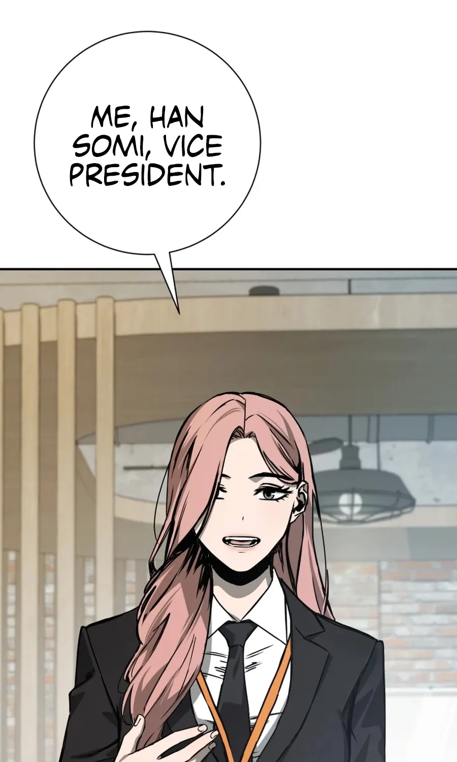 Bad Business Chapter 17 page 107 - 