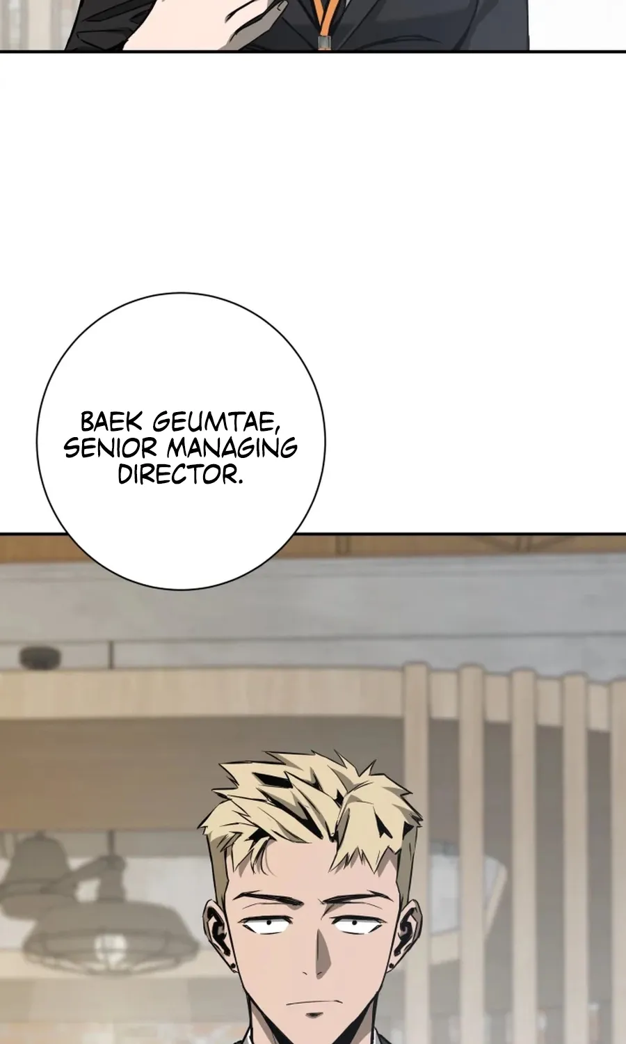 Bad Business Chapter 17 page 108 - 